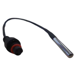 Temperatursensor