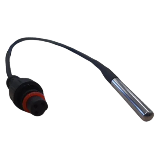 Temperatursensor